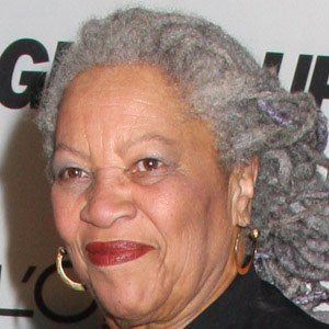 Toni Morrison