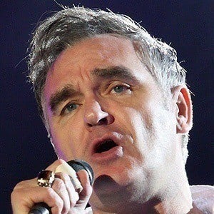 Morrissey