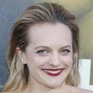 Elisabeth Moss