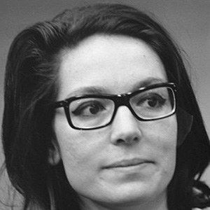 Nana Mouskouri