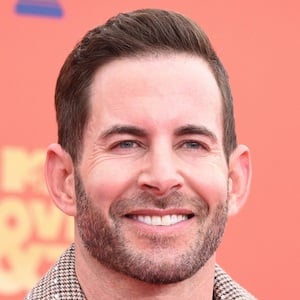 Tarek El Moussa