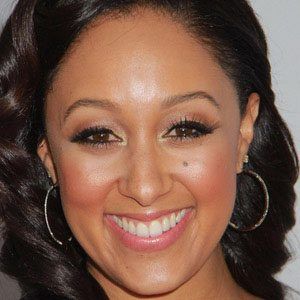 Tamera Mowry