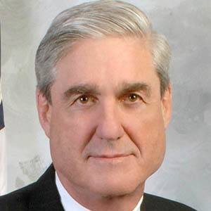 Robert Swan Mueller III