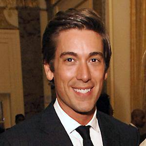 David Muir