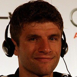 Thomas Müller