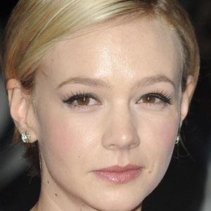 Carey Mulligan