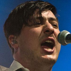 Marcus Mumford