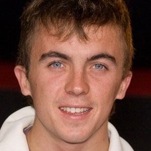 Frankie Muniz