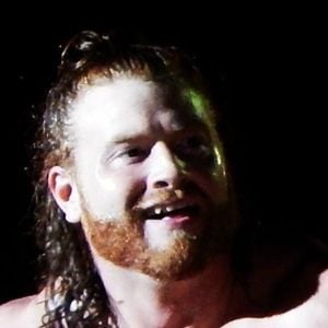 Buddy Murphy