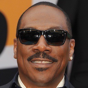 Eddie Murphy