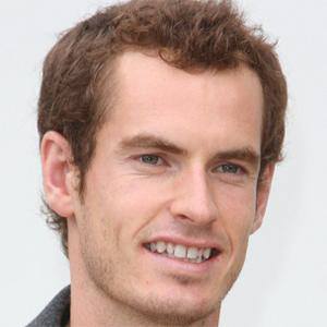 Andy Murray