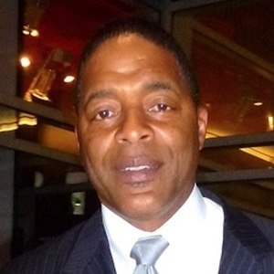 Conrad Murray