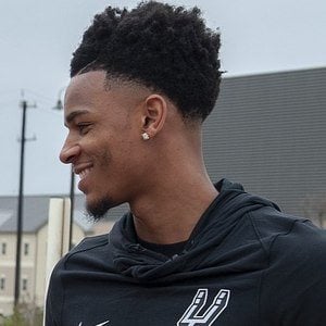 Dejounte Murray