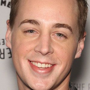 Sean Murray