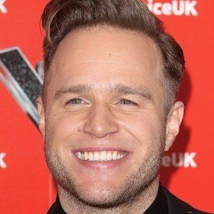 Olly Murs