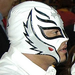 Rey Mysterio Jr.