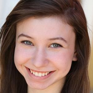 Katelyn Nacon