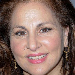 Kathy Najimy