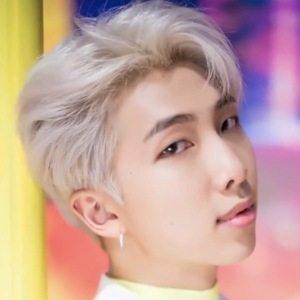 Kim Namjoon