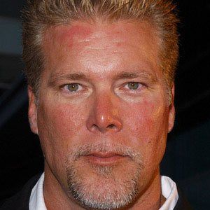 Kevin Nash