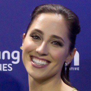 Elina Nechayeva