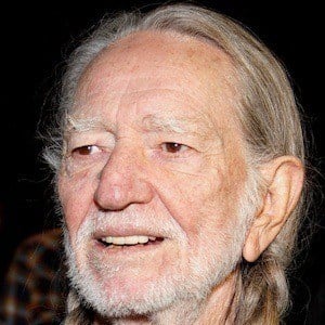 Willie Nelson