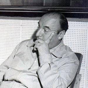 Pablo Neruda