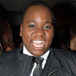 Alex Newell