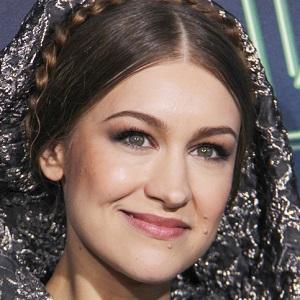 Joanna Newsom