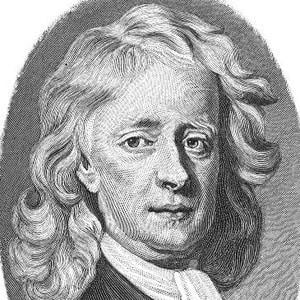 Isaac Newton