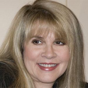 Stevie Nicks