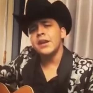 Christian Nodal