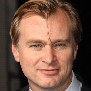 Christopher Nolan