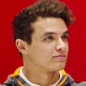 Lando Norris