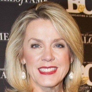 Deborah Norville