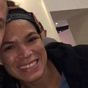 Amanda Nunes