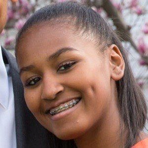 Sasha Obama