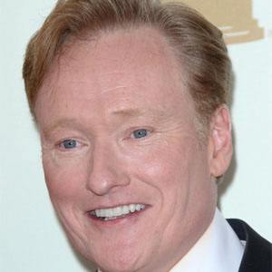 Conan O'Brien