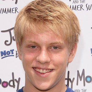 Jackson Odell