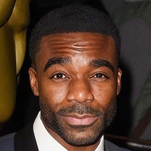 Ore Oduba