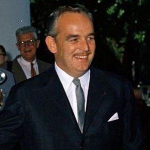 Prince Rainier III of Monaco