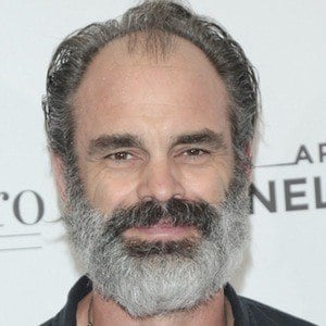 Steven Ogg