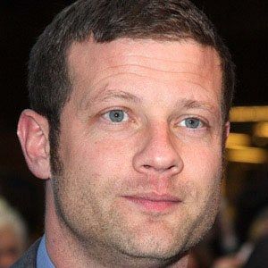 Dermot O'Leary