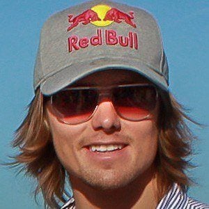 Jon Olsson