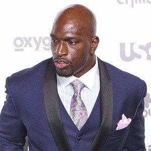 Titus O'Neil