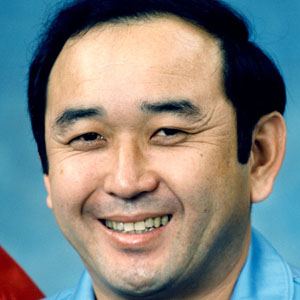 Ellison Onizuka