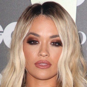 Rita Ora