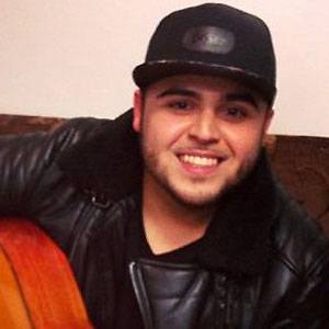 Gerardo Ortiz