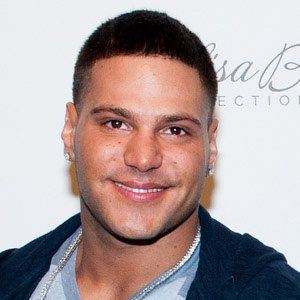 Ronnie Ortiz-Magro