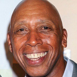 Jeffrey Osborne